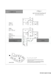 Riverfront Residences (D19), Apartment #475226591